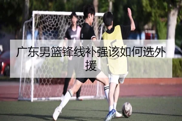 广东男篮锋线补强该如何选外援
